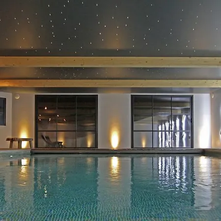 Le M Hotel & Spa Honfleur-2