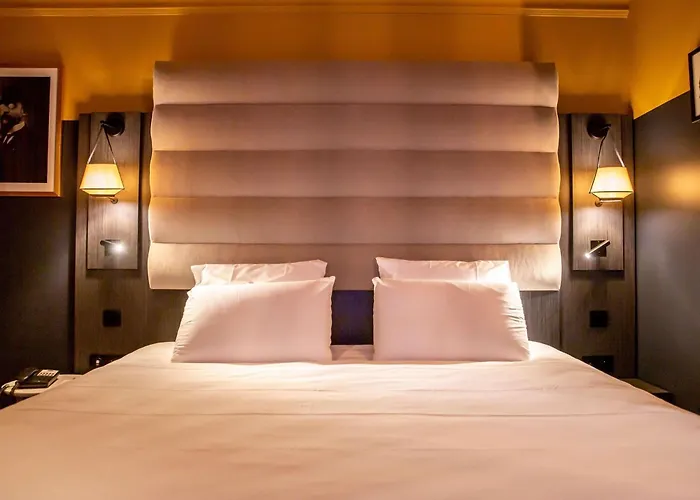 MercureHotel Honfleur