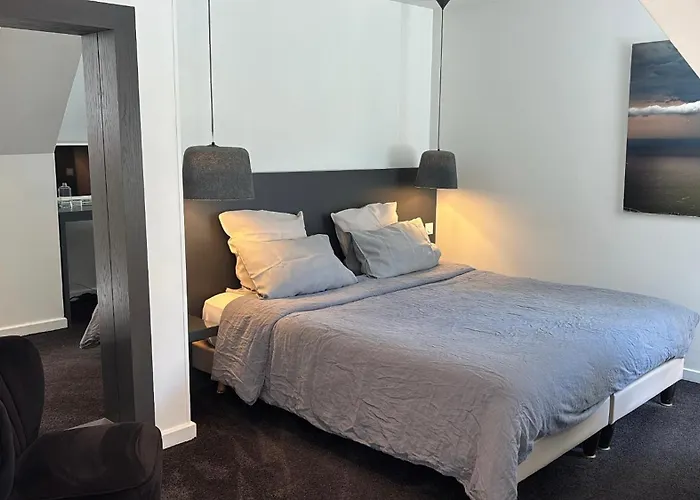 Hotel La Chaumière Honfleur